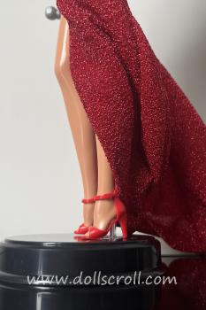 Mattel - Barbie - Mariah Carey - Poupée